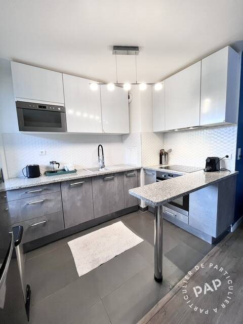 Appartement à vendre, 66m², Bois-Colombes