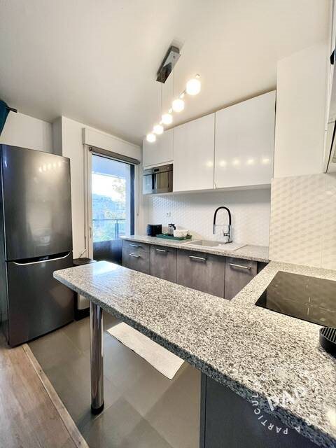 Appartement à vendre, 66m², Bois-Colombes