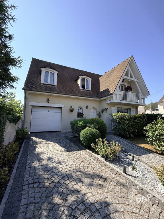 Maison à vendre, 155m², Pontault-Combault