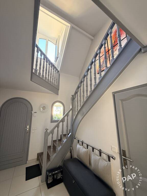 Maison à vendre, 155m², Pontault-Combault