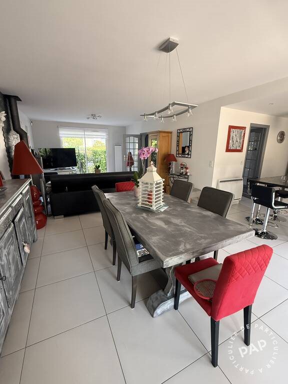 Maison à vendre, 155m², Pontault-Combault