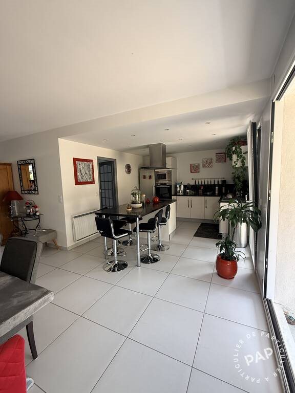 Maison à vendre, 155m², Pontault-Combault