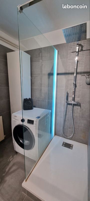 Appartement à vendre, 89m², Fontenay-le-Fleury