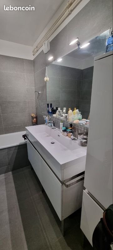 Appartement à vendre, 89m², Fontenay-le-Fleury