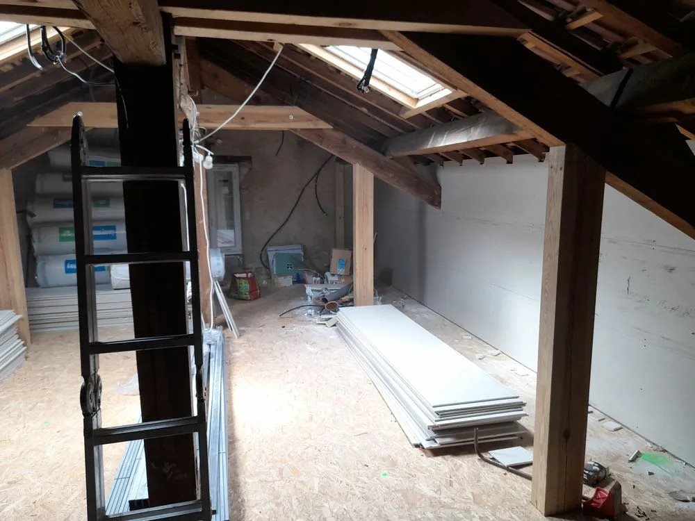 Maison à vendre, 270m², Moustey