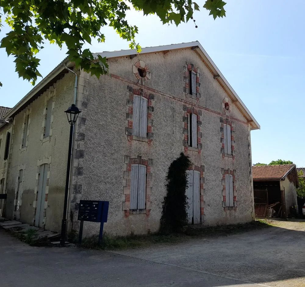 Maison à vendre, 270m², Moustey