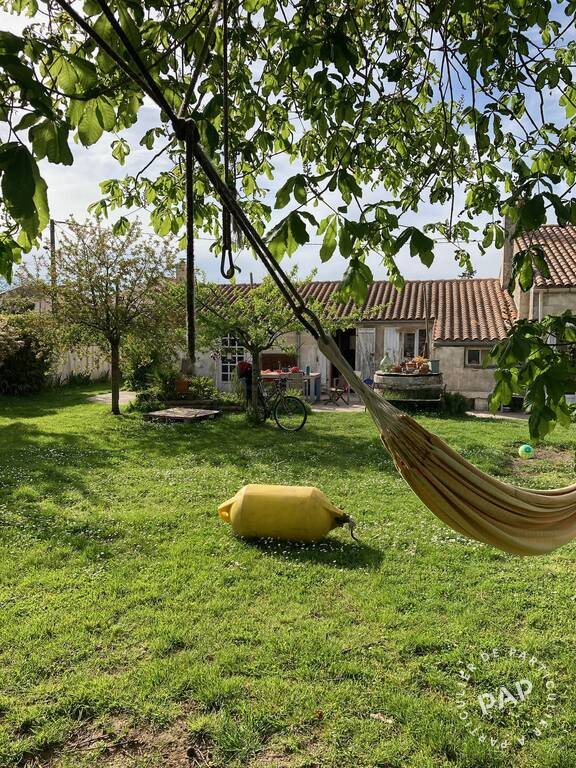 Maison à vendre, 137m², Port-des-Barques