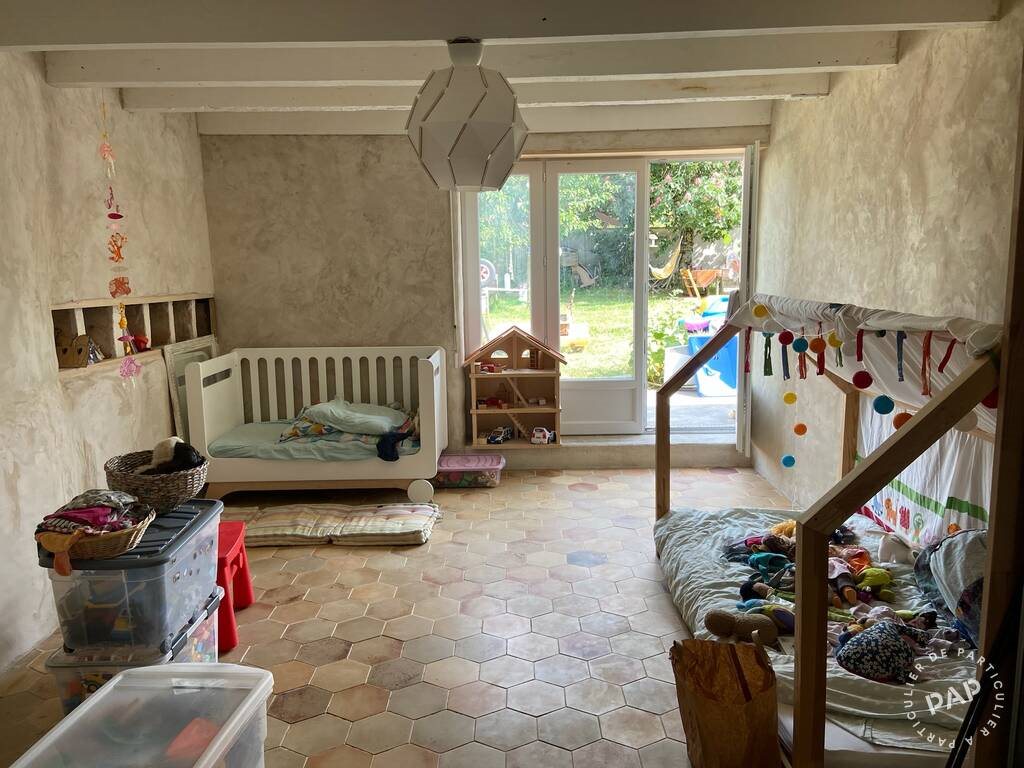 Maison à vendre, 137m², Port-des-Barques