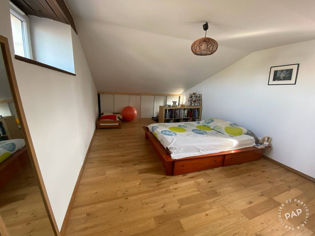 Maison à vendre, 137m², Port-des-Barques