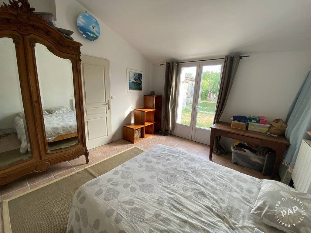 Maison à vendre, 137m², Port-des-Barques