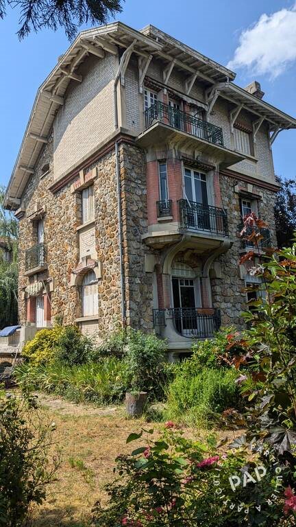 Maison à vendre, 236m², Franconville