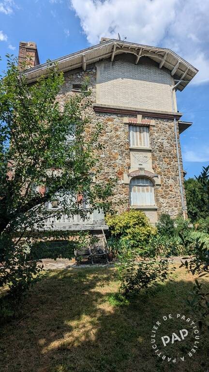 Maison à vendre, 236m², Franconville