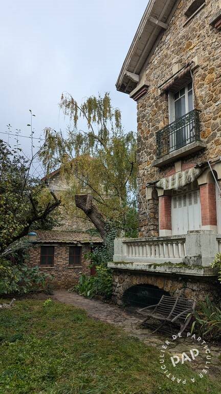 Maison à vendre, 236m², Franconville