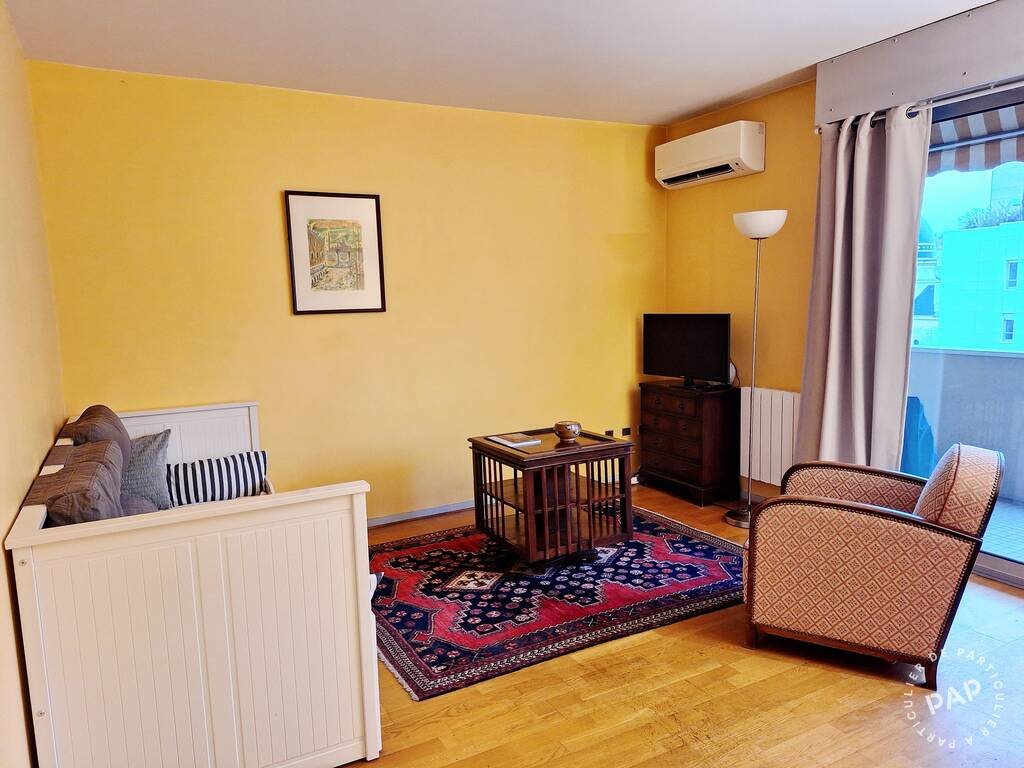 Appartement à vendre, 26m², Lyon 6ème