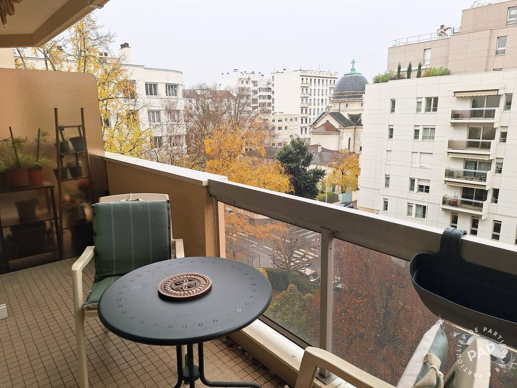 Appartement à vendre, 26m², Lyon 6ème