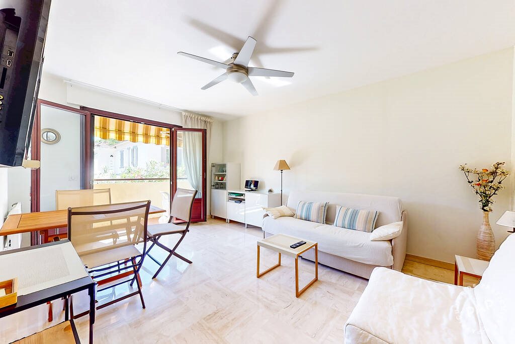 Appartement à vendre, 42m², Toulon