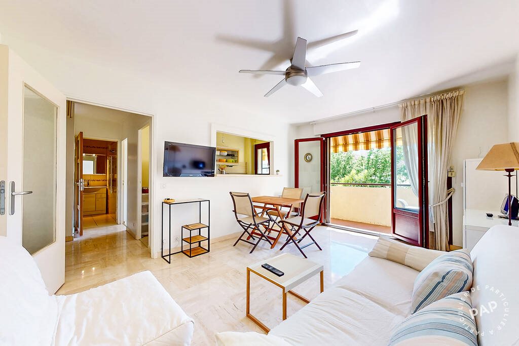 Appartement à vendre, 42m², Toulon