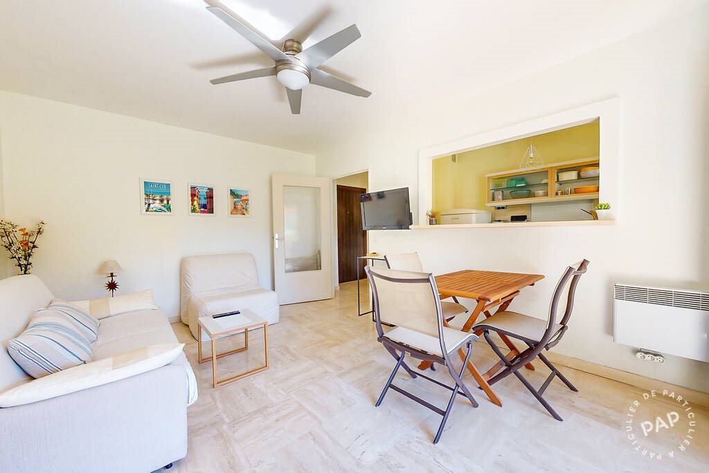 Appartement à vendre, 42m², Toulon