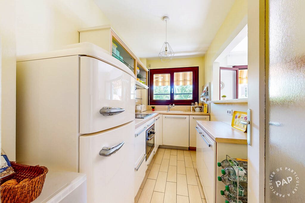 Appartement à vendre, 42m², Toulon