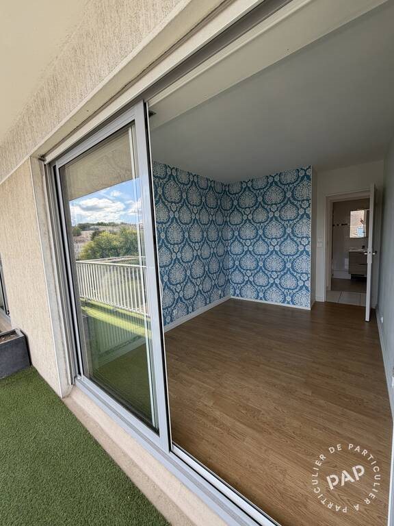 Appartement à vendre, 68m², Melun