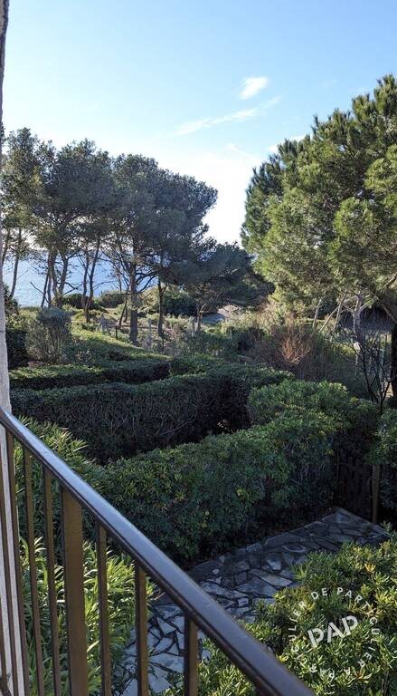 Appartement à vendre, 36m², Saint-Mandrier-sur-Mer