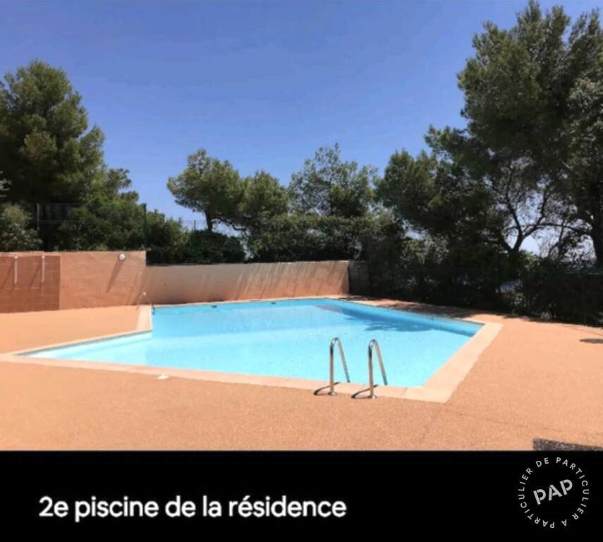 Appartement à vendre, 36m², Saint-Mandrier-sur-Mer