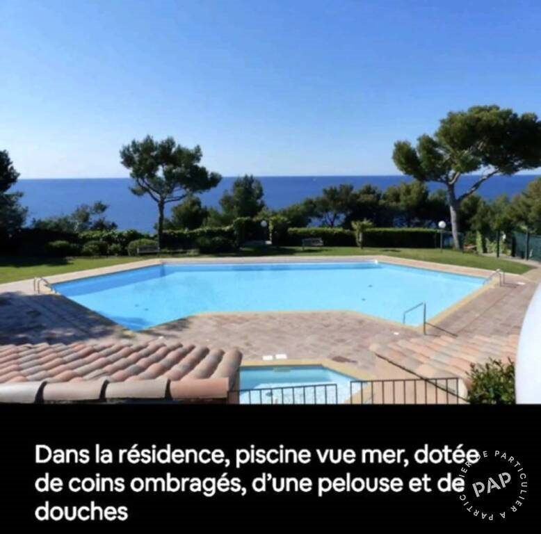 Appartement à vendre, 36m², Saint-Mandrier-sur-Mer