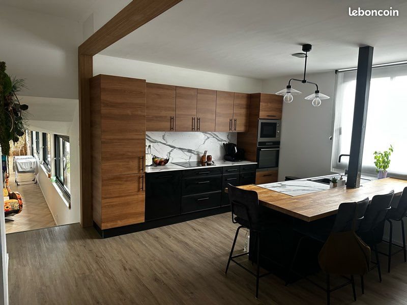 Appartement à vendre, 148m², Pau