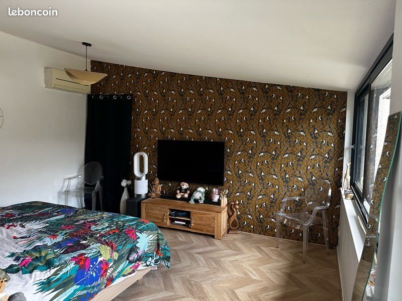 Appartement à vendre, 148m², Pau