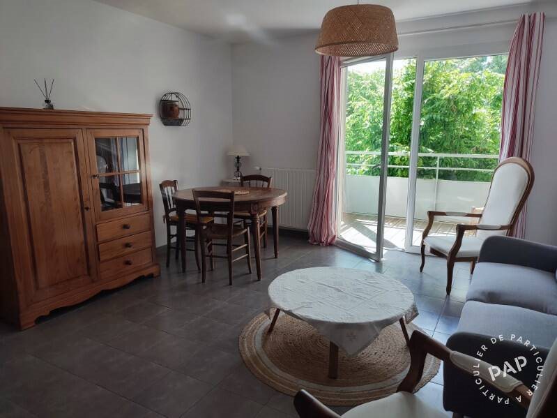 Appartement à vendre, 44m², Saint-Nazaire
