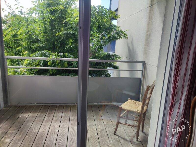Appartement à vendre, 44m², Saint-Nazaire