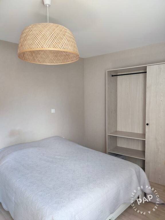 Appartement à vendre, 44m², Saint-Nazaire