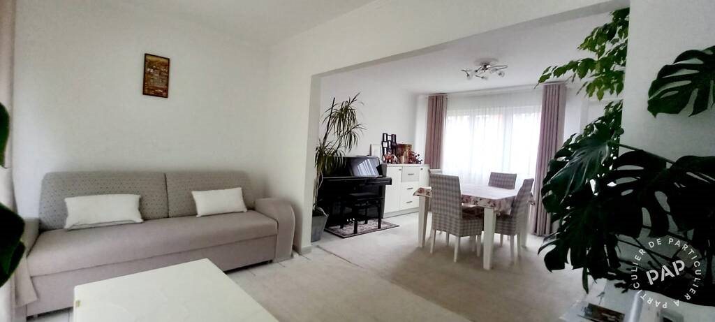Maison à vendre, 79m², Arras
