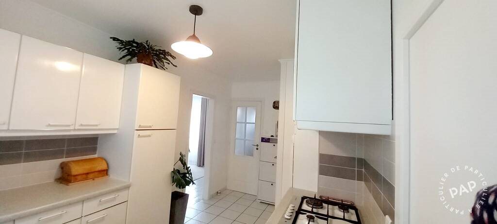 Maison à vendre, 79m², Arras