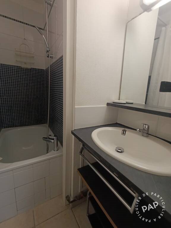 Appartement à vendre, 18m², Aix-en-Provence