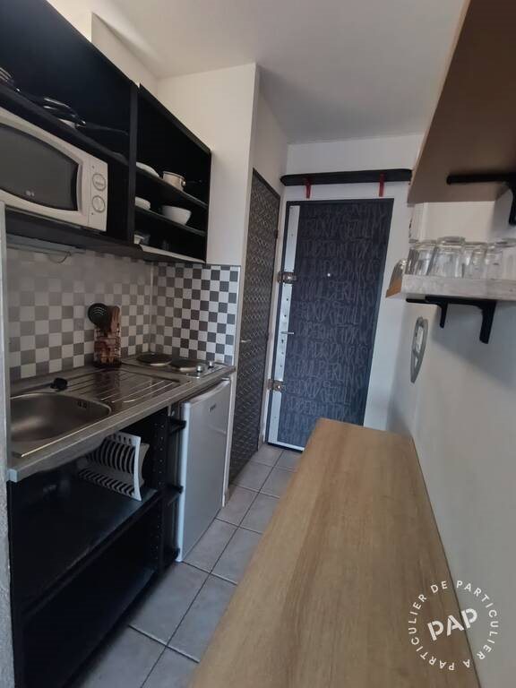 Appartement à vendre, 18m², Aix-en-Provence