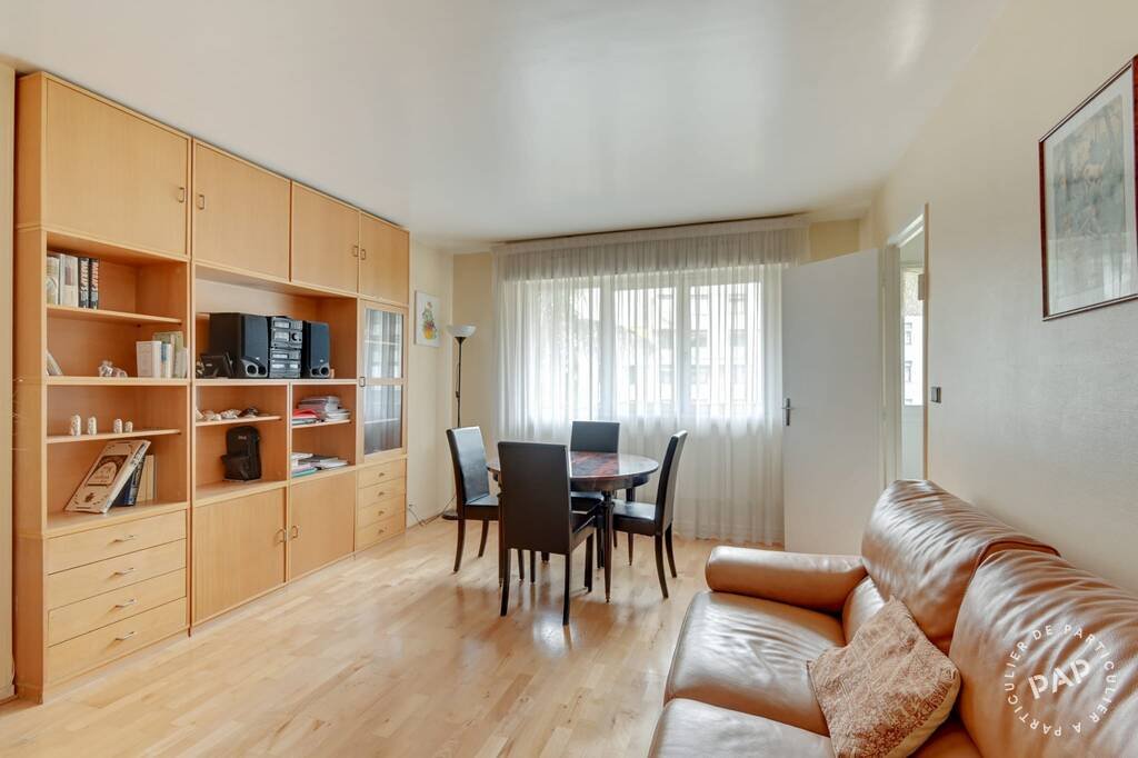 Appartement à vendre, 98m², Boulogne-Billancourt