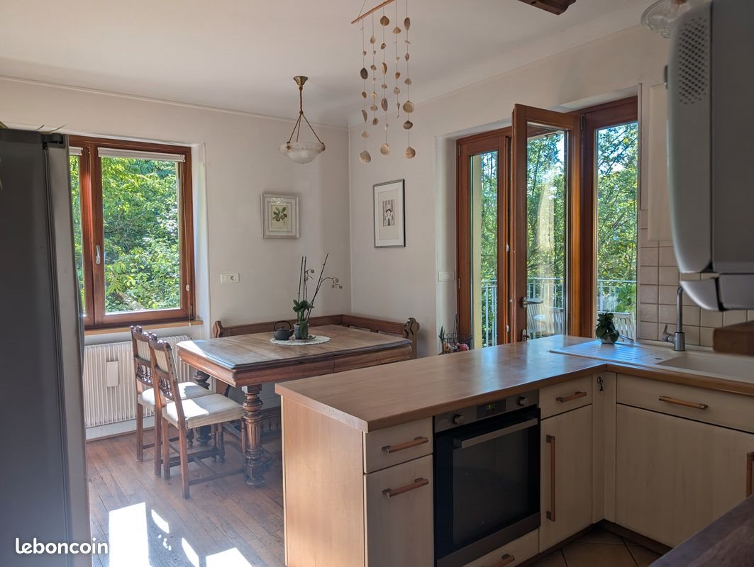 Maison à vendre, 186m², Colmar