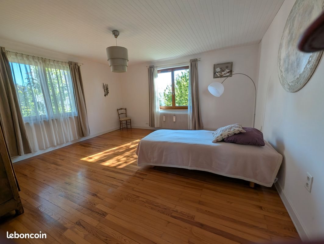 Maison à vendre, 186m², Colmar