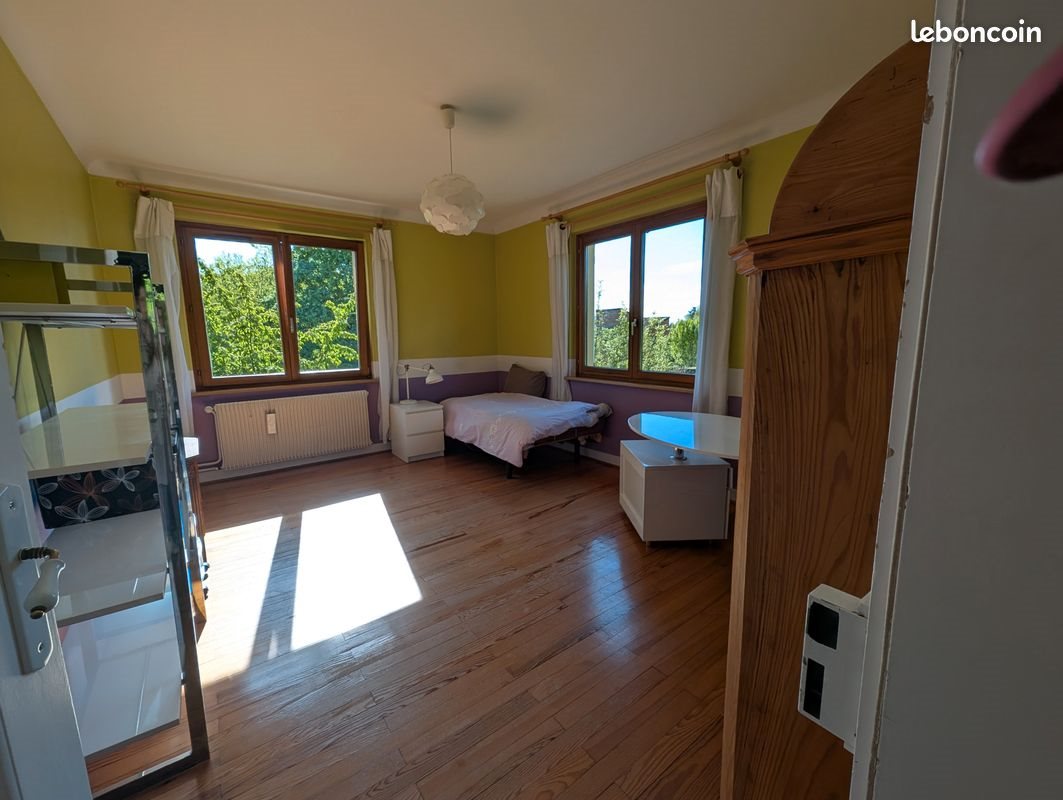 Maison à vendre, 186m², Colmar