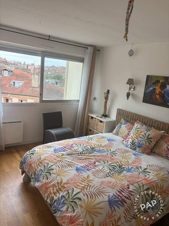Appartement à vendre, 95m², Toulouse