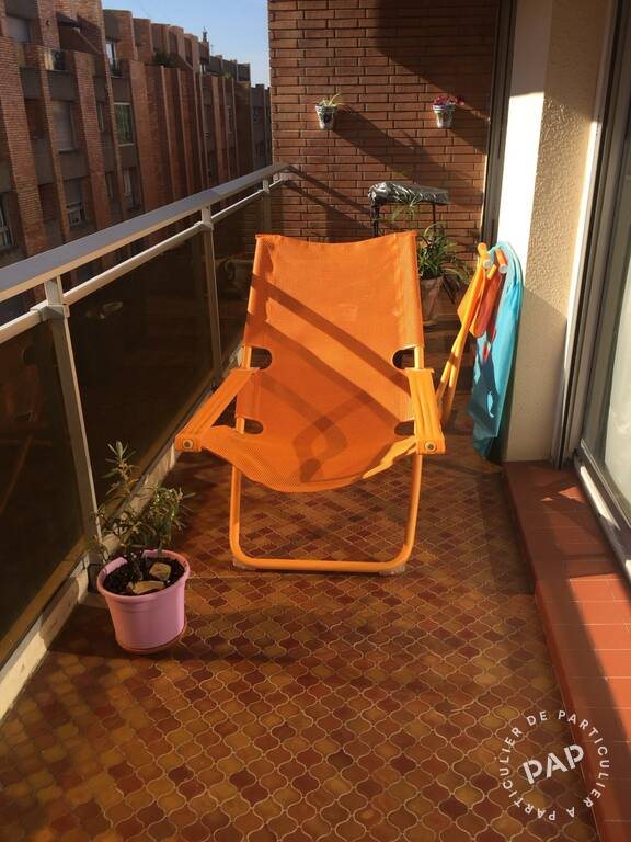 Appartement à vendre, 95m², Toulouse