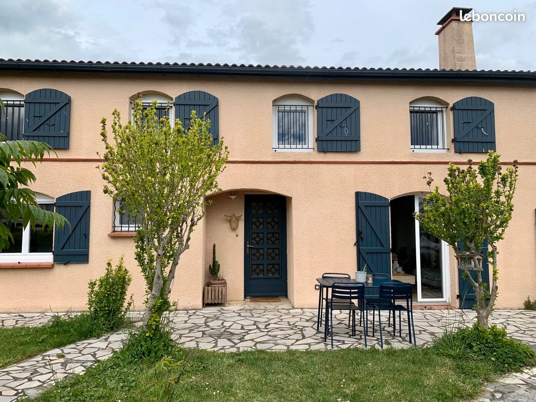 Maison à vendre, 160m², Quint-Fonsegrives
