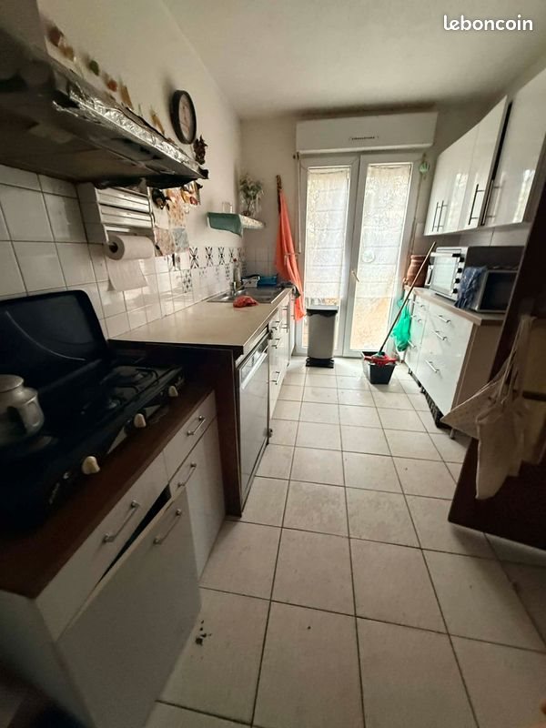 Maison à vendre, 90m², Toulouse