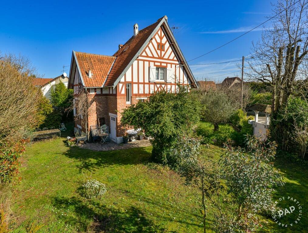 Maison à vendre, 98m², Beauchamp