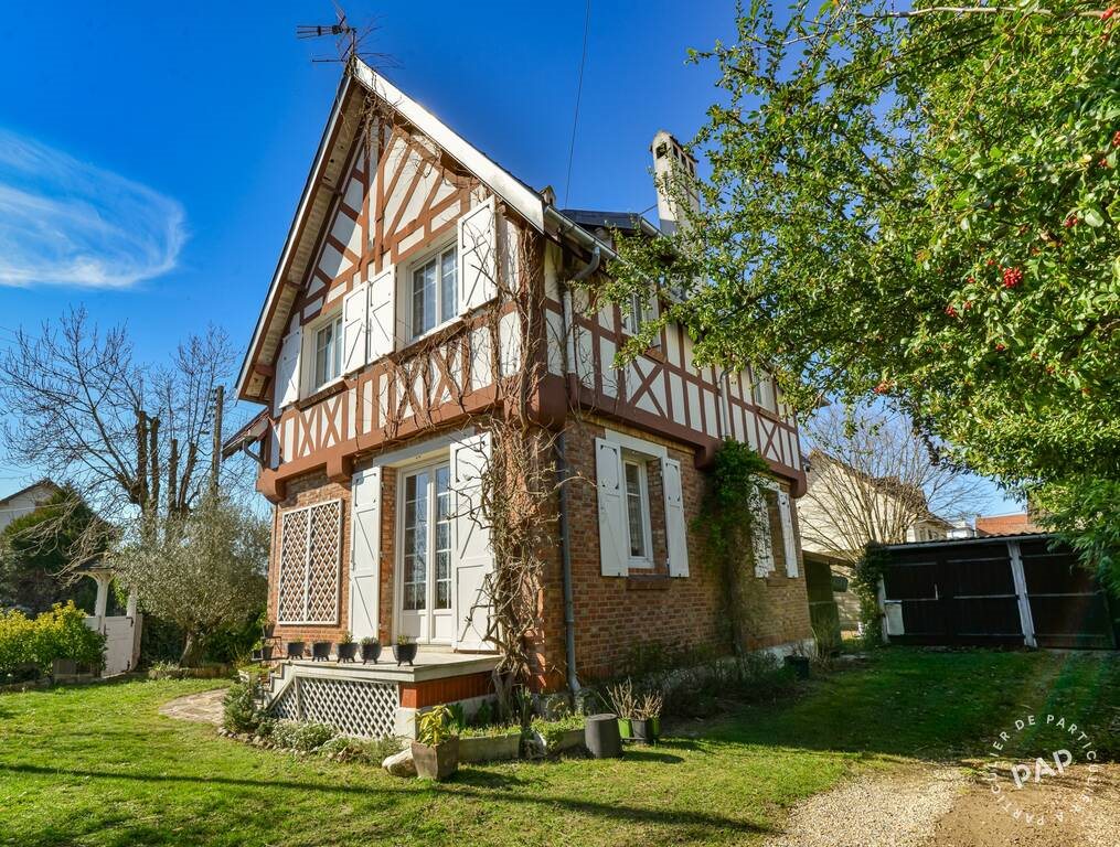 Maison à vendre, 98m², Beauchamp