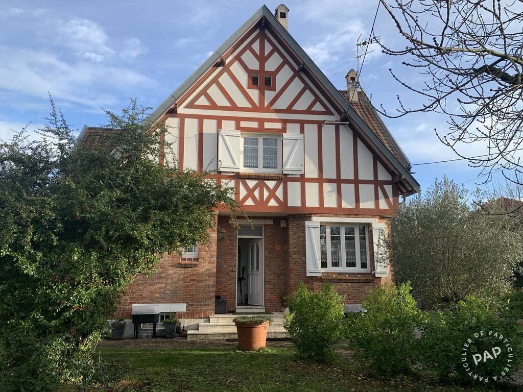 Maison à vendre, 98m², Beauchamp