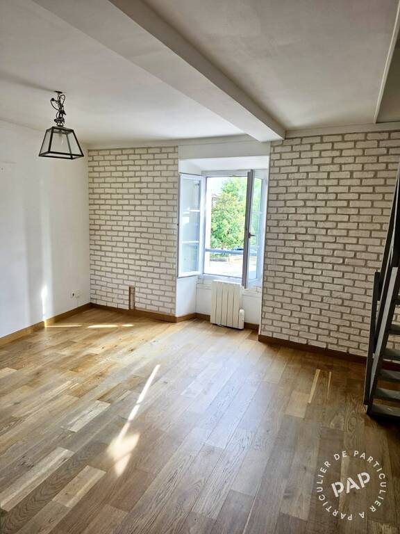 Appartement à vendre, 34m², Noisy-le-Roi