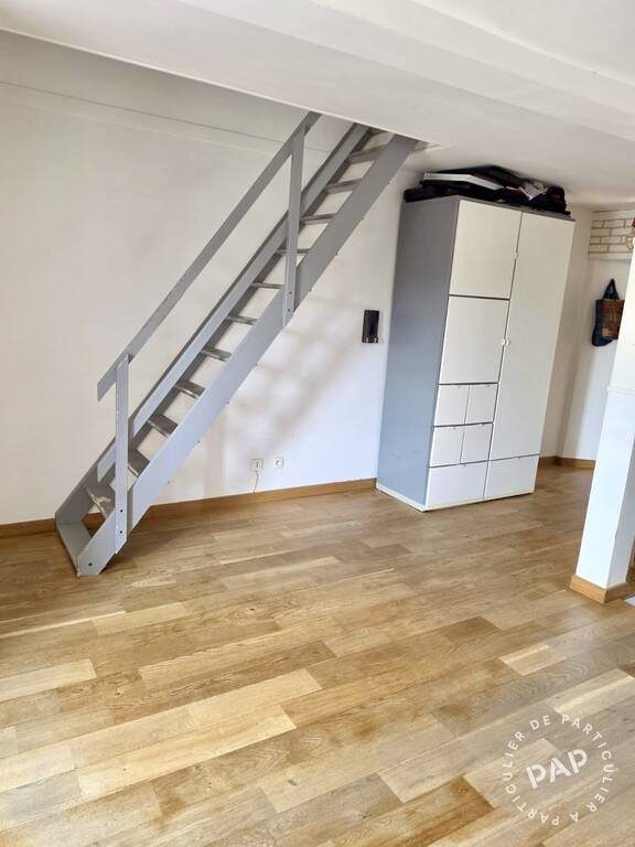 Appartement à vendre, 34m², Noisy-le-Roi