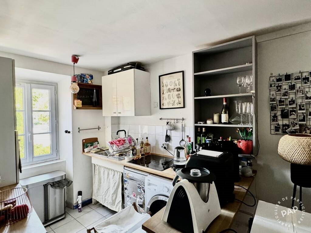 Appartement à vendre, 34m², Noisy-le-Roi